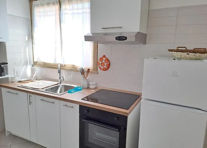 Torre Spaccata For 6 With Parking Roma